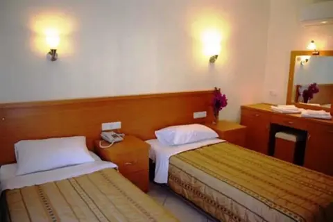 Celay Hotel in Fethiye, foto 2