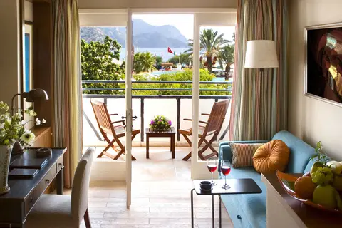 MARTI Resort in Marmaris, foto 13