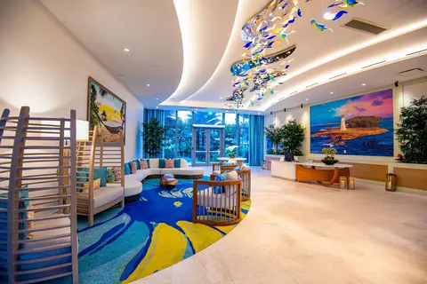 Margaritaville Beach Resort Nassau in New Providence — foto 12