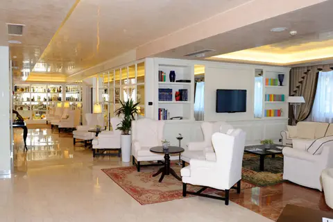 Hotel Roxy Plaza in Soave, foto 10