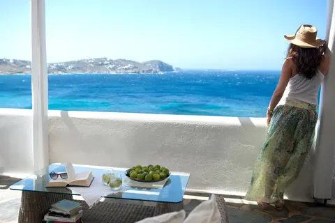 Katikies Mykonos in Μύκονος — foto 21