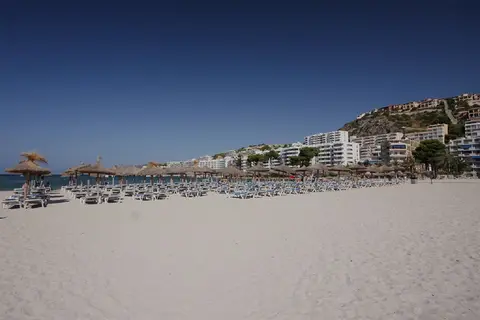 Holiday Park in Santa Ponsa — foto 7