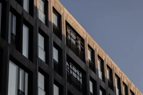 URBAN LOFT Berlin in Berlijn, foto 15