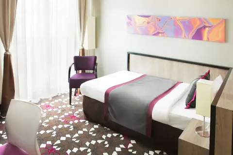 Mercure Hotel MOA Berlin in Berlijn, foto 28