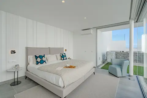 Villas Casangular in Adeje — foto 6