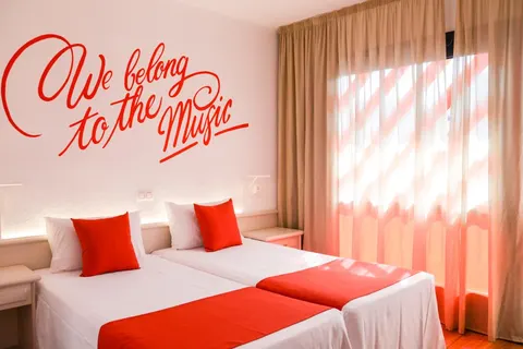 Lloret Vibe by Fergus in Lloret de Mar — foto 2