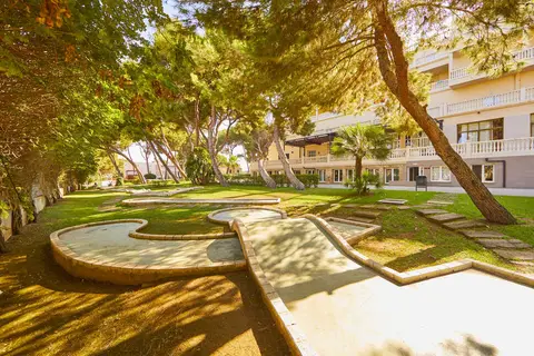 Palma Bay Club Resort & Annex in Palma — foto 20