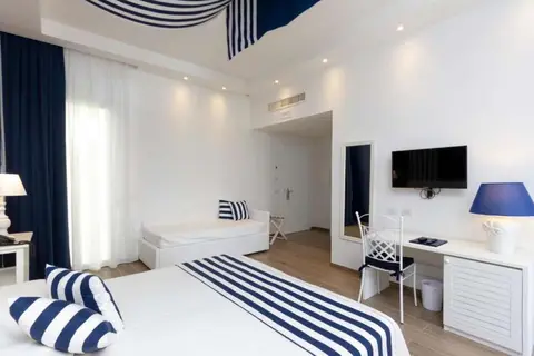 Hotel Nautilus in Casteddu/Cagliari — foto 11