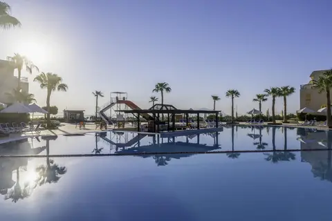Ivy Cyrene Island Aqua Park Resort in Sharm El Sheikh — foto 12