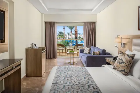 Pickalbatros Dana Beach Resort in Hurghada, foto 13