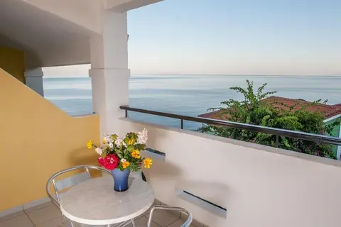 Hotel Porto Skala in Δημοτική Ενότητα Ελειού-Πρόνων — foto 16