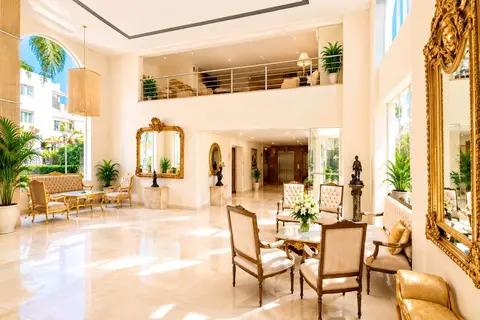 Elysees Dream Beach Hotel in Hurghada, foto 19
