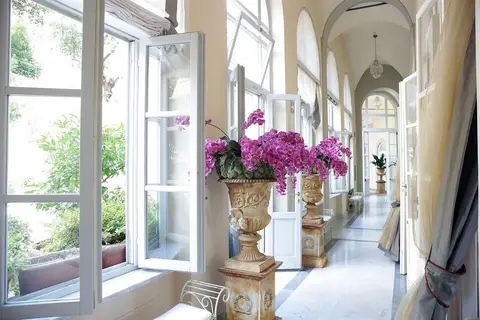Bagni di Pisa Palace and Thermal Spa Tuscany in San Giuliano Terme — foto 10