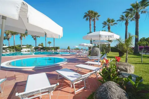 Hotel Costa Azzurra in Ricadi, foto 23