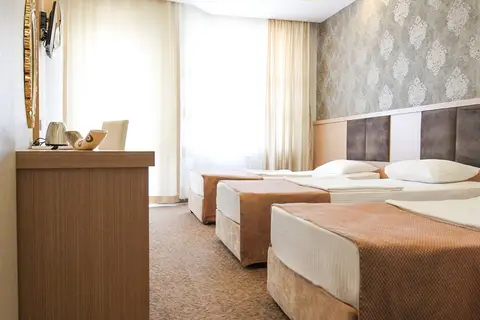 Start Otel in Muratpaşa — foto 26