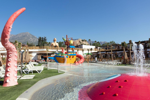 Hotel Magic Pirates Island Resort foto 8