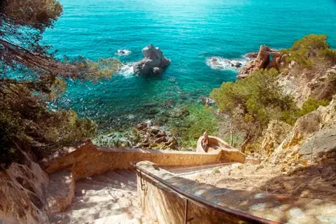 Camping Sènia Cala Canyelles in Palma — foto 9