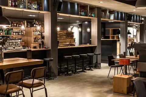 Revier Mountain Lodge foto 7