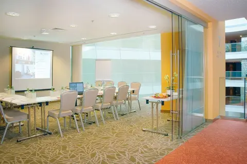 Austria Trend Hotel Savoyen Vienna in Wenen, foto 12