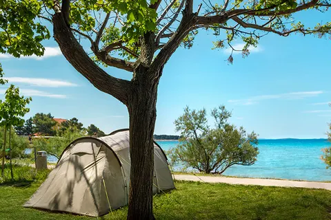 Valamar Camping Padova in Town of Rab — foto 16