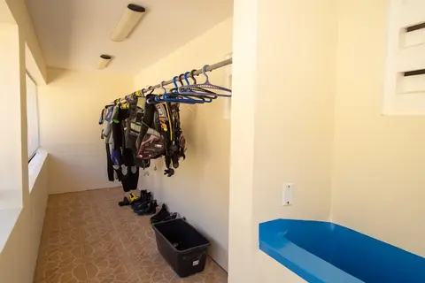 Hillside Resort Bonaire in Kralendijk — foto 5