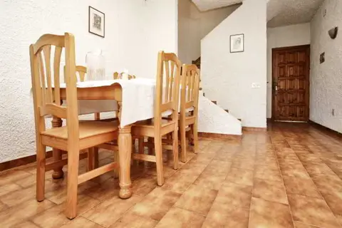 Rentalmar Adosados El Pinar in Calafell — foto 27