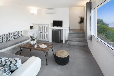 Suites Of The Gods in Δημοτική Ενότητα Θήρας — foto 29
