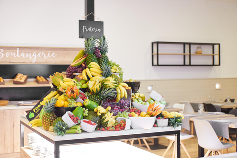 Dwo Sirius By Checkin - adults only in Santa Susanna — foto 15