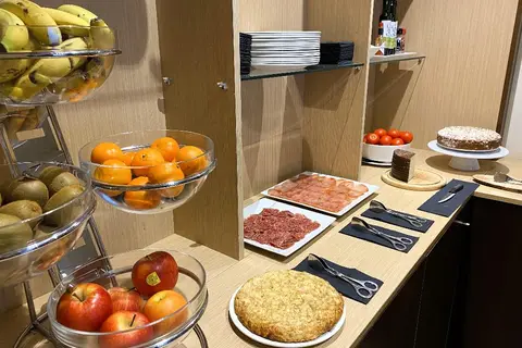 Hotel Lauria in Tarragona, foto 21