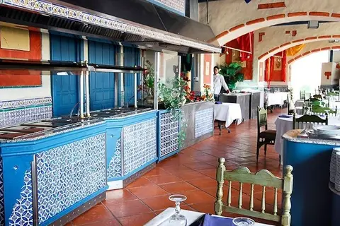 Diar Lemdina Hotel in ياسمين الحمامات — foto 26