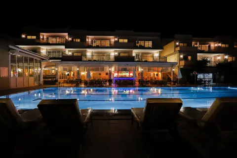 Happy Hotel Kalkan in Kaş — foto 12