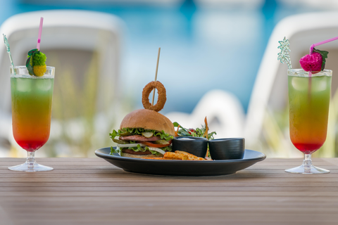 Hotel Haydarpasha Palace foto 5