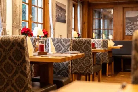 Naturparkhotel Schwarzwaldhaus Bernau foto 2