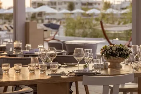 Horizon Blu in Kalamata — foto 8