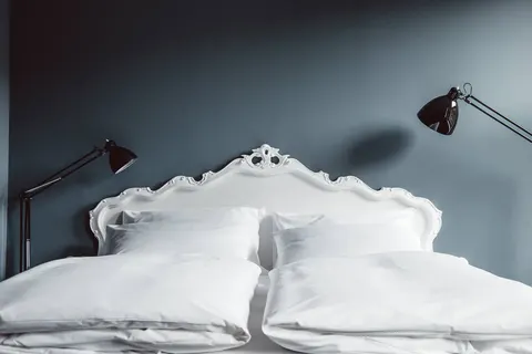 Hotel Grand Ferdinand foto 2