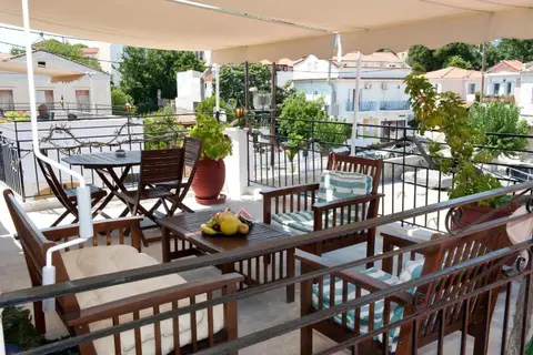 Pegasus Hotel foto 6