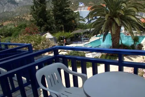 Hotel Sofia in Απολλωνία — foto 9