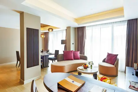 Grand Mercure Phuket Patong in ตำบลป่าตอง — foto 17