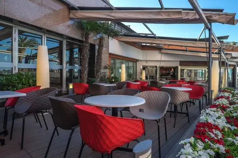 Hotel Rosamar & Spa in Lloret de Mar — foto 13