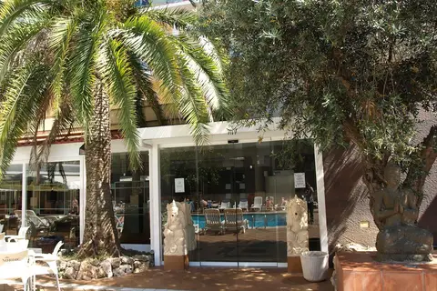 Hotel La Palmera & Spa in Lloret de Mar — foto 4