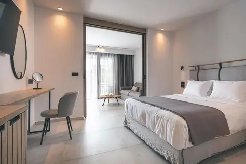 Lagomandra Hotel & Spa in Δημοτική Ενότητα Σιθωνίας — foto 2