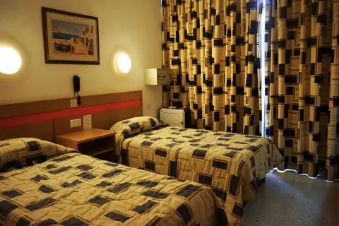 The St. George's Park Hotel in San Ġiljan — foto 14