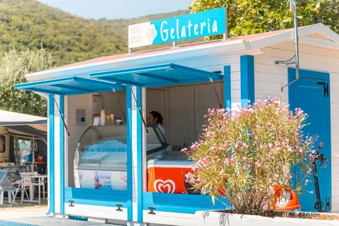 Camping Oliva foto 20