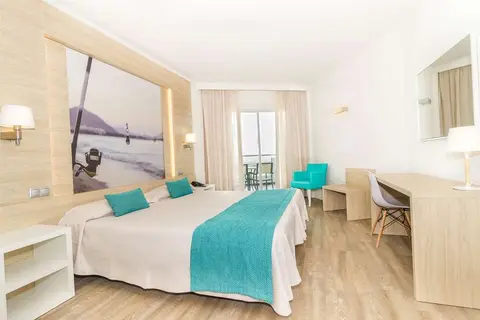 Eix Lagotel Holiday Resort in Muro, foto 6