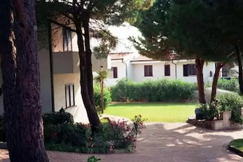 Hotel Villaggio Pineta Petto Bianco in Ricadi, foto 12