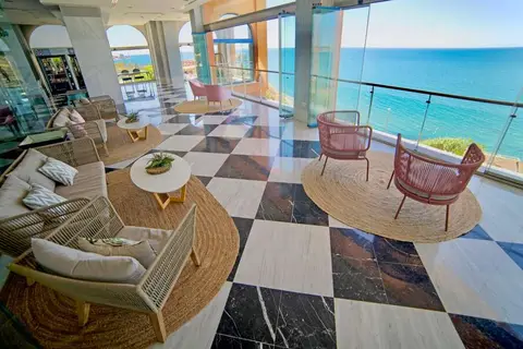 Hydros Hotel & Spa in Benalmádena — foto 28