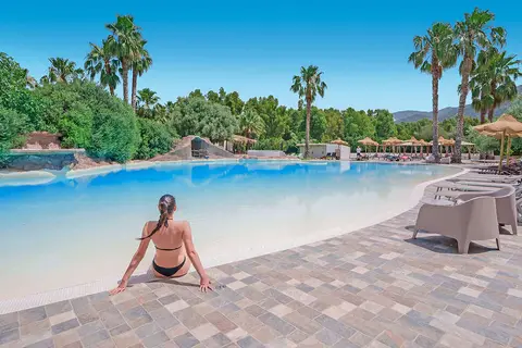 Hotel Il Monastero in Geremeas, foto 9