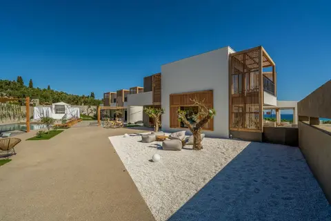 Zante Maris Suites in Δημοτική Ενότητα Αρκαδίων — foto 14
