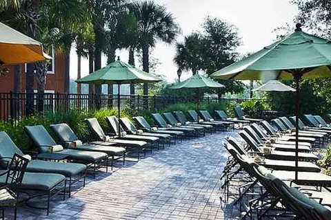 Holiday Inn Club Vacations at Orange Lake Res in Orange Lake Boulevard — foto 3