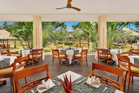 Nusa Dua Beach Hotel & Spa in Kuta Selatan, foto 8